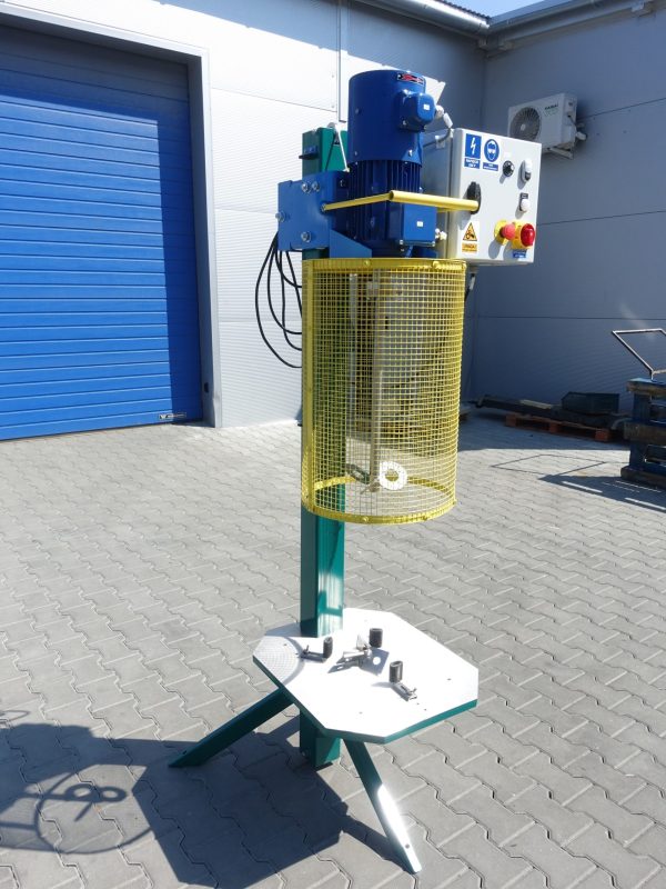 Paint Mixer