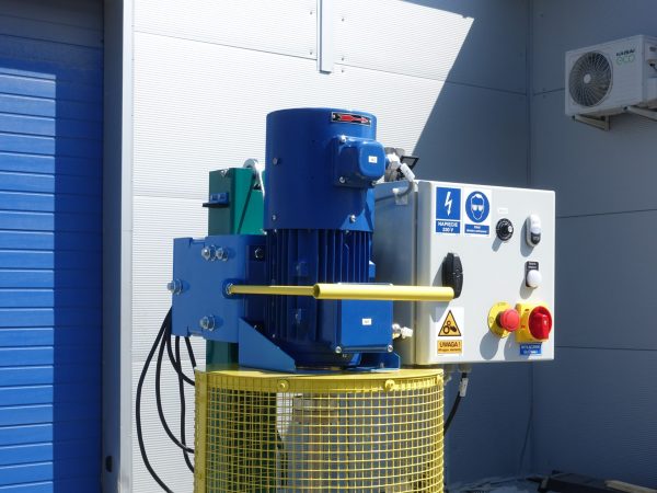 Paint Mixer